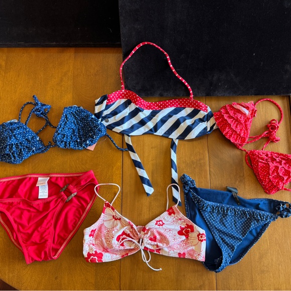 Mix’n’Match Multiple Option Swimsuit Combo! - Picture 2 of 15